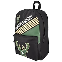 MOJO Milwaukee Bucks Ultimate Fan Backpack