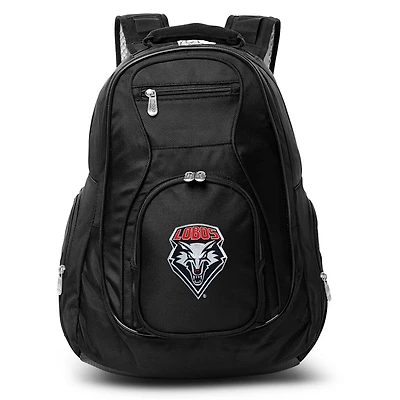 MOJO New Mexico Lobos 19'' Laptop Travel Backpack