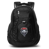 MOJO New Mexico Lobos 19'' Laptop Travel Backpack