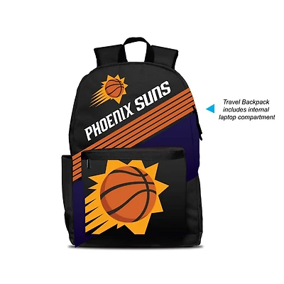 MOJO Youth Phoenix Suns Ultimate Fan Backpack