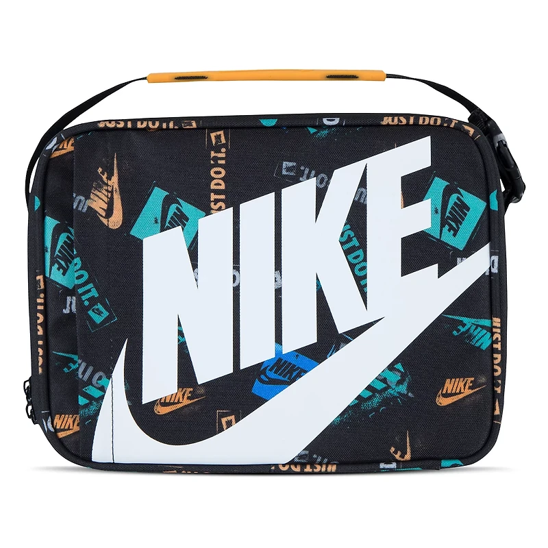 Nike Brasilia Fuel Insulated Lunch Pack