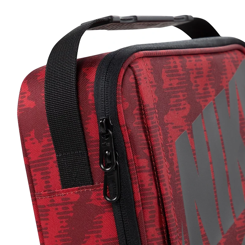 Nike Brasilia Fuel Insulated Lunch Pack