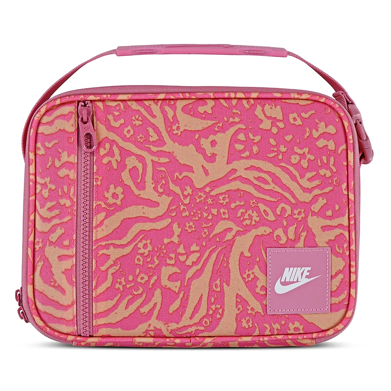 Nike Futura Texture Hard Liner Lunch Bag