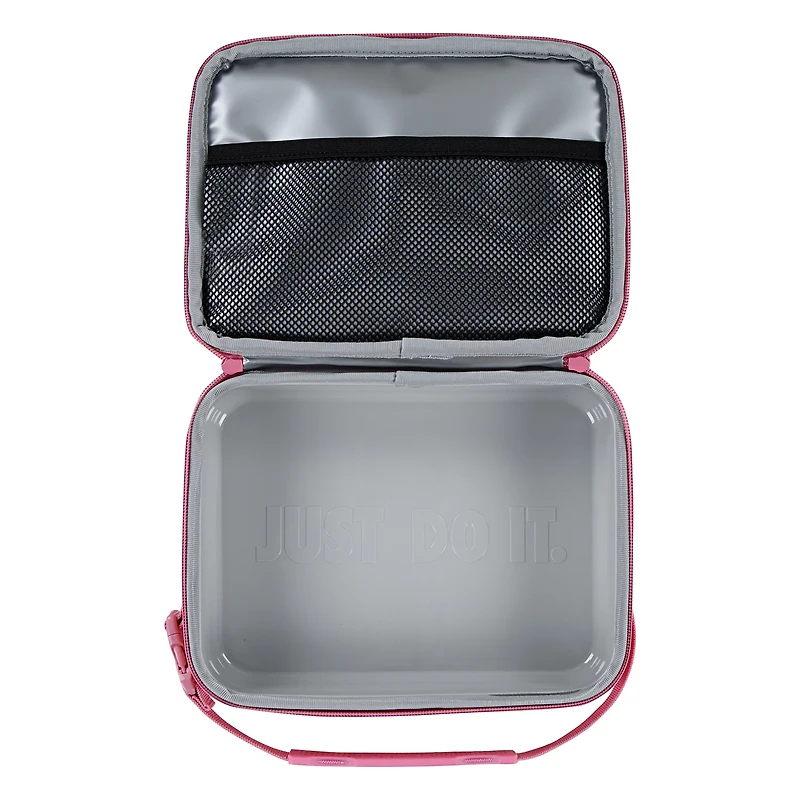 Nike Futura Texture Hard Liner Lunch Bag