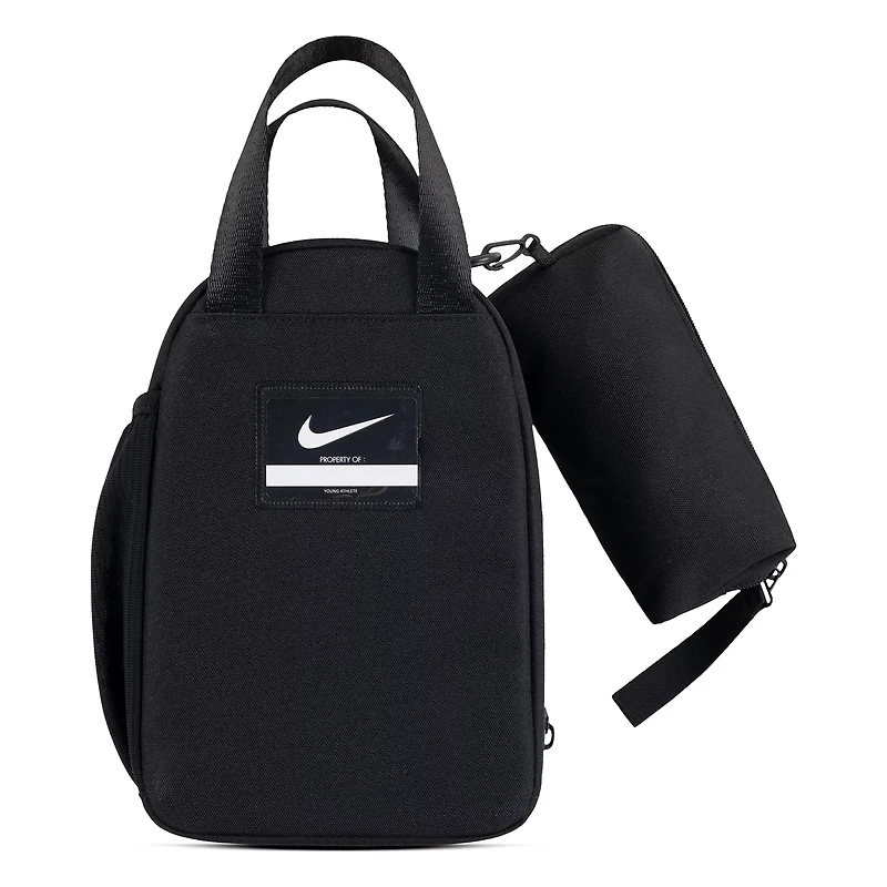 Nike Lunch Tote with Pencil Holder