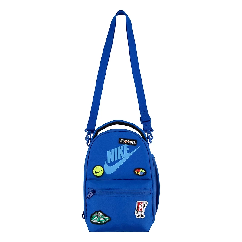 Nike Patch Lunch Tote