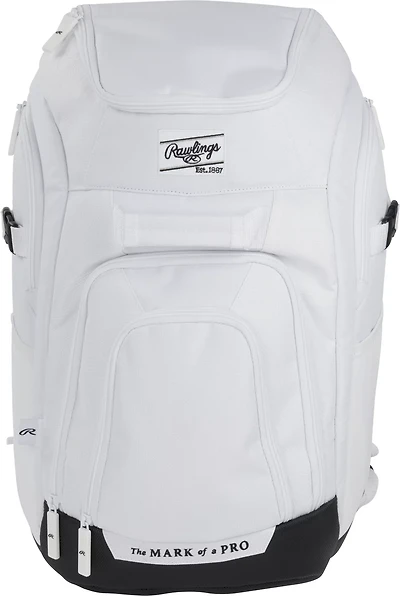 Rawlings Franchise 2 Baseball Backpack