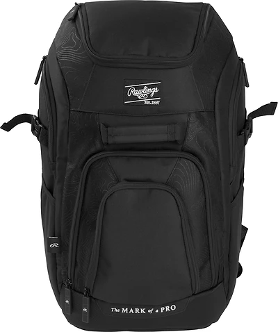 Rawlings Franchise 2 Baseball Backpack