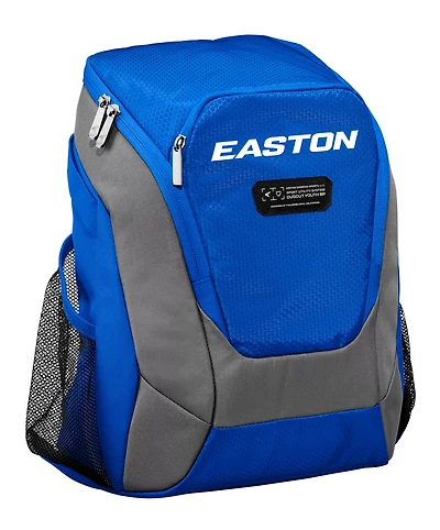 EASTON Kids’ Dugout Baseball Backpack