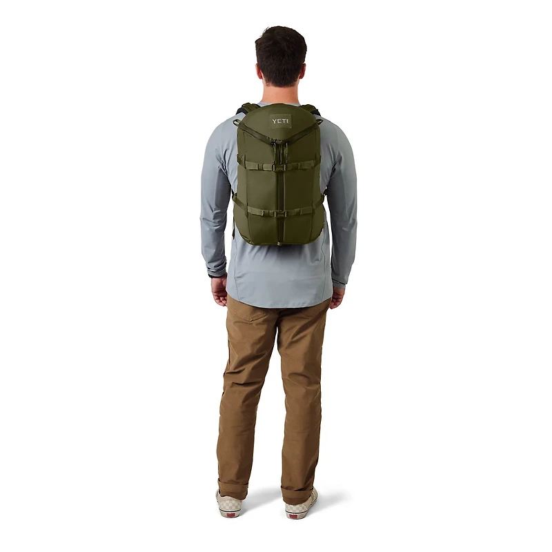 YETI Ranchero 22L Backpack