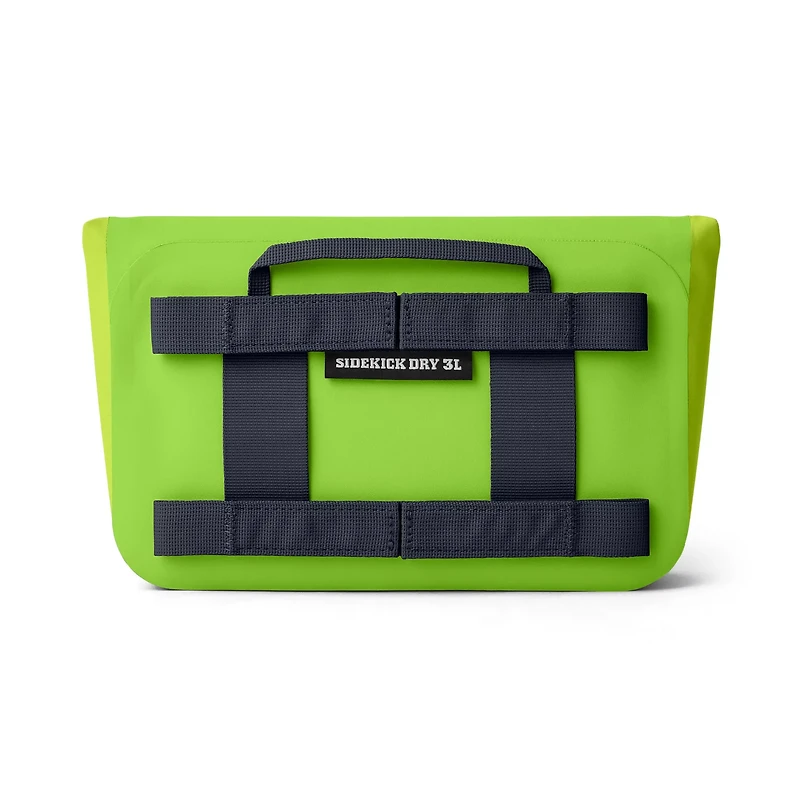 YETI Sidekick Dry 3L