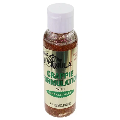 Bait-Pop Original 2 oz FishFormula