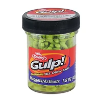 Berkley® Gulp! Alive! 1" Maggots