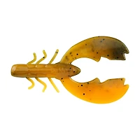 Berkley® PowerBait® 4" Chigger Craw Original Soft Baits 9-Pack
