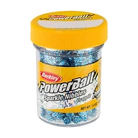 Berkley® PowerBait 1.2 oz. Crappie Sparkle Nibbles
