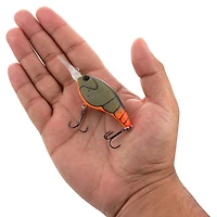 Berkley 0.375oz Frittside Hard Crankbait