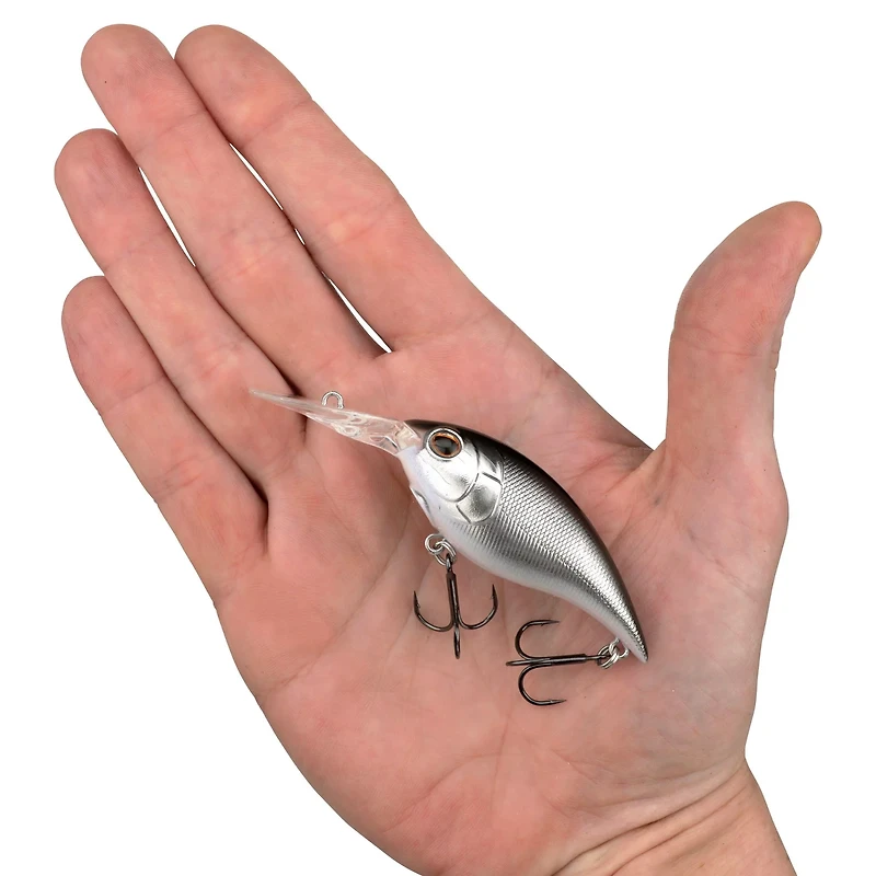 Berkley 0.5oz Money Badger Hard Crankbait