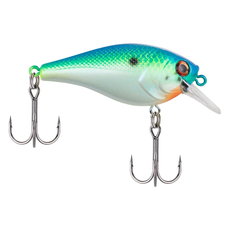 Berkley 1/4 oz SquareBull Bait