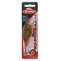 Berkley #7.5 5/8 oz SquareBull Lure