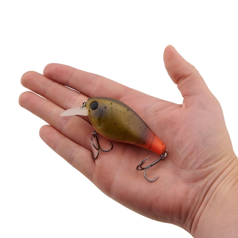 Berkley #7.5 5/8 oz SquareBull Lure