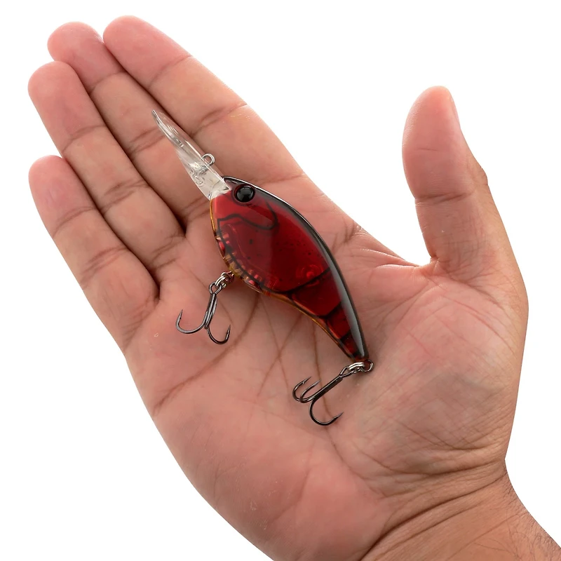 Berkley #9 1/2 oz Click Frittside Crankbait