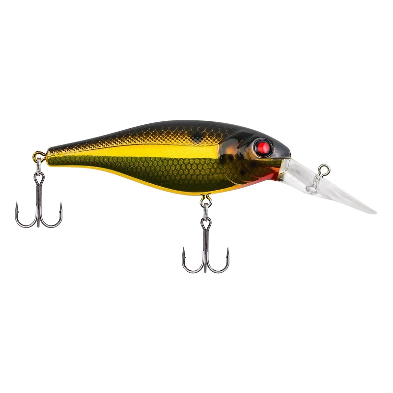 Berkley Bad Shad 1/4 oz Jig