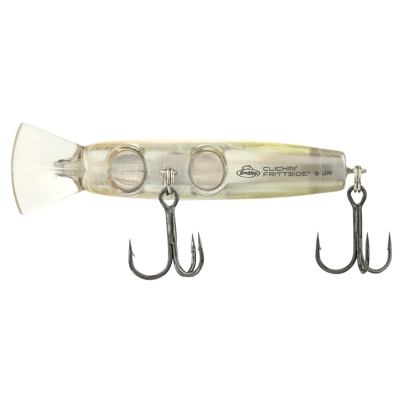 Berkley Clickin' Frittside™ 5 Junior 1/4 oz Crankbait