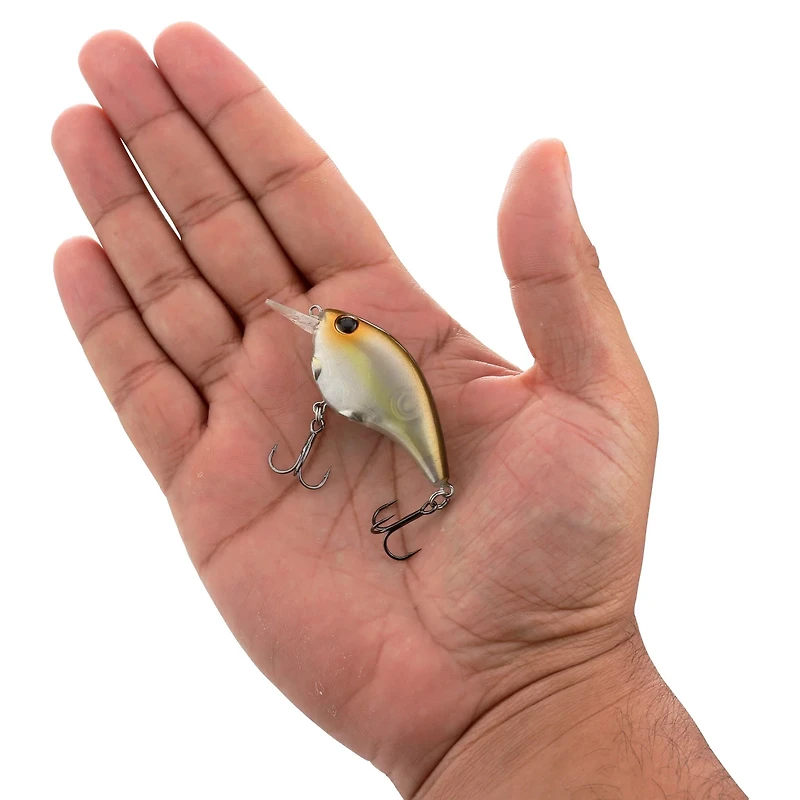 Berkley Clickin' Frittside™ 5 Junior 1/4 oz Crankbait