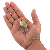 Berkley Clickin' Frittside™ 5 Junior 1/4 oz Crankbait