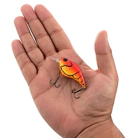Berkley Clickin' Frittside™ 5 Junior 1/4 oz Crankbait