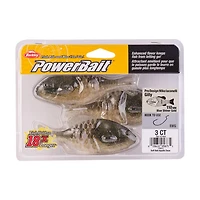 Berkley Gilly PowerBait 3-Pack