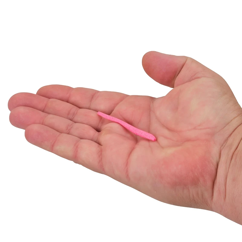 Berkley Gulp 2-1/2 Floating Trout Worms 20-Pack