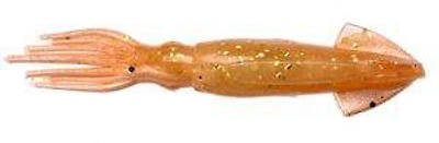 Berkley Gulp 3 in Saltwater Squid Baits 8-Pack