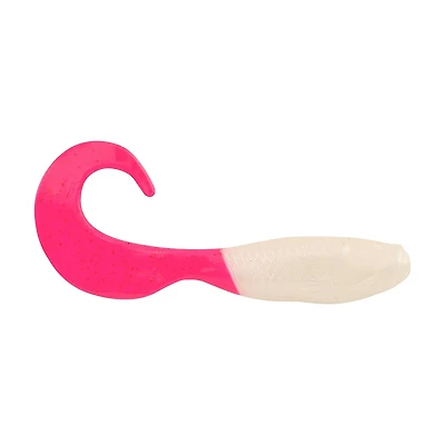 Berkley Gulp 4 Minnow Grubs 10-Pack