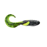 Berkley Gulp 4 Swimming Mullet Baits 10-Pack