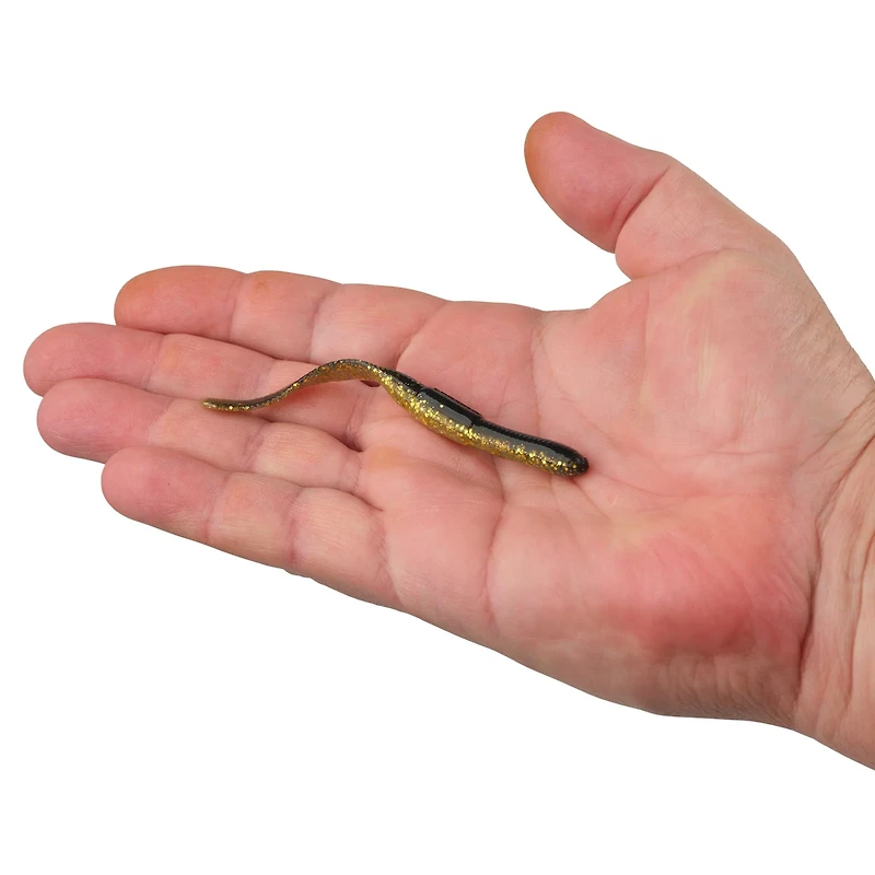 Berkley Gulp! 4in SR Crawler 12-Pack