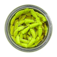 Berkley Gulp Alive 1/2 Waxies Bait Jar