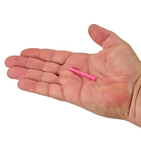 Berkley Gulp Alive 2 Fat Floating Trout Worm Bait Jar