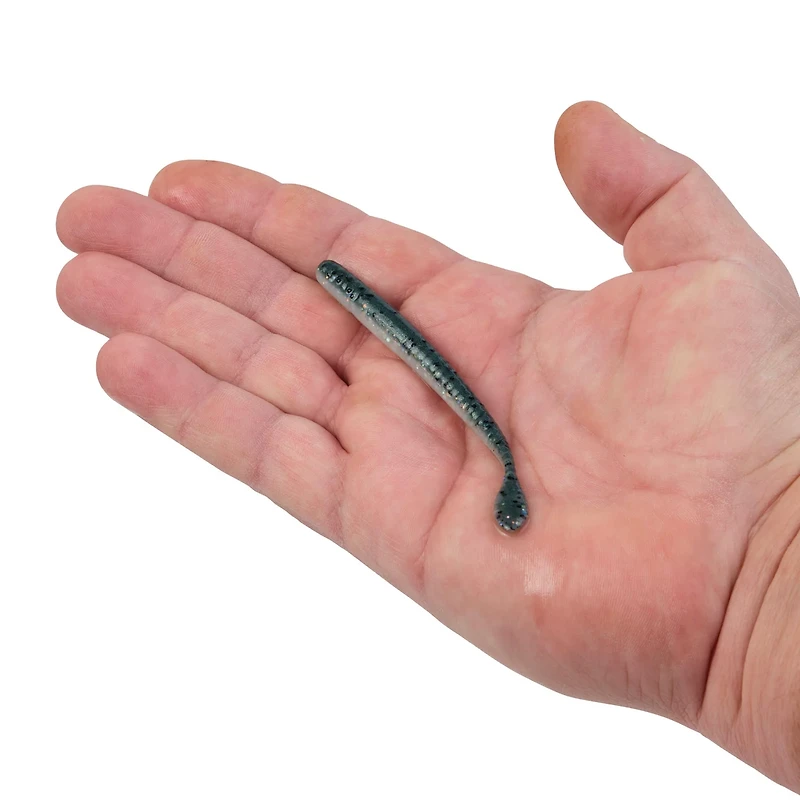 Berkley Gulp Alive 4 Crawler Bait Pint