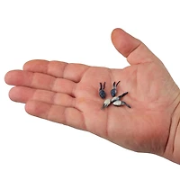 Berkley Gulp! Minnow Head 1 Fathead 18-Pack