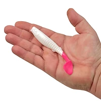 Berkley Gulp! Paddleshad 5 Soft Baits 3-Pack