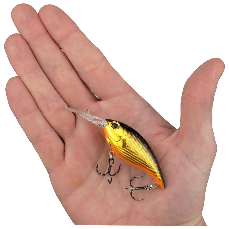 Berkley Money Badger