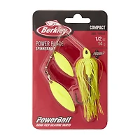 Berkley Power Blade Compact / oz Shad Spinnerbait
