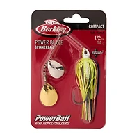 Berkley Power Blade Compact 1/2 oz Spinnerbait