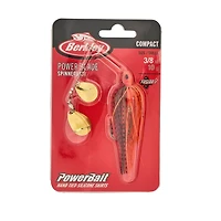 Berkley Power Blade Compact 3/8 oz Shad Spinnerbait