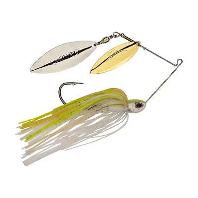 Berkley Power Blade Compact 3/8 oz Willow Spinnerbait