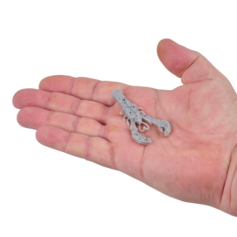 Berkley PowerBait® 2-1/2 MaxScent Lil' Super Trooper Baits 8-Pack