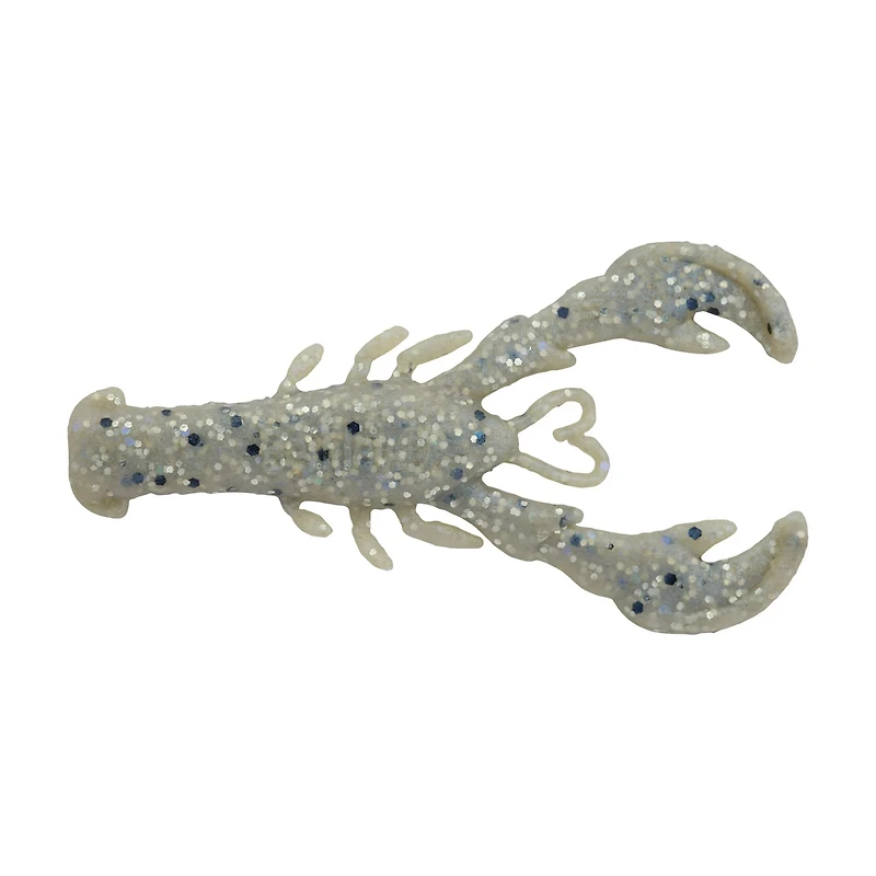 Berkley PowerBait® 2-1/2 MaxScent Lil' Super Trooper Baits 8-Pack