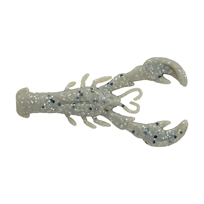 Berkley PowerBait® 2-1/2 MaxScent Lil' Super Trooper Baits 8-Pack