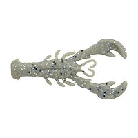 Berkley PowerBait® 2-1/2 MaxScent Lil' Super Trooper Baits 8-Pack